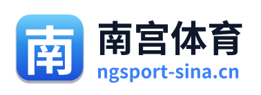 南宫体育 Logo